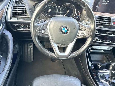 Used 2018 BMW X3 xDrive30i image 19