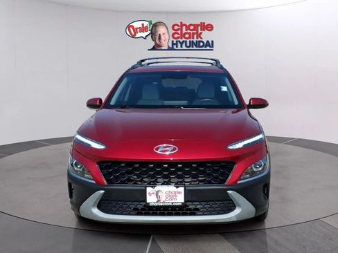 Used 2023 Hyundai Kona SEL w/ Convenience Package FWD image 8