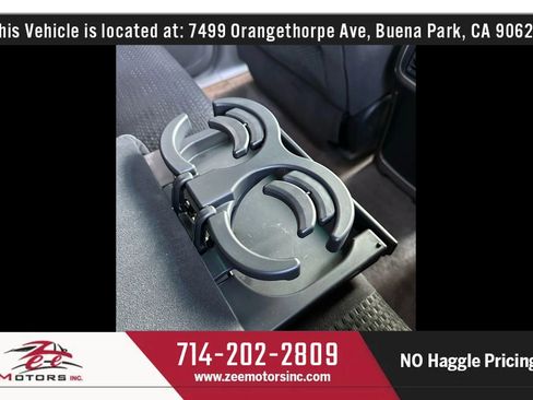 Used 2005 Toyota 4Runner Sport image 33