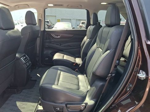 Certified 2023 Subaru Ascent Touring AWD/4WD image 10
