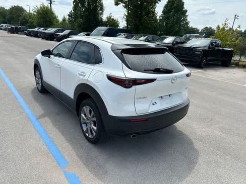 Used 2021 MAZDA CX-30 FWD 2.5 S w/ Select Package image 22