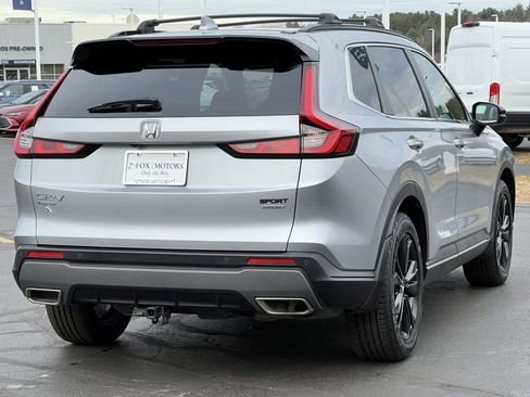 Used 2023 Honda CR-V Sport Touring image 10