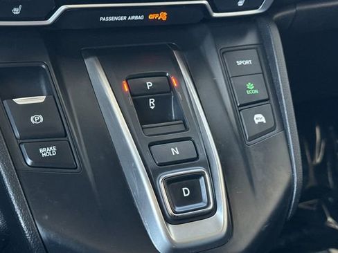 Certified 2022 Honda CR-V Touring image 27