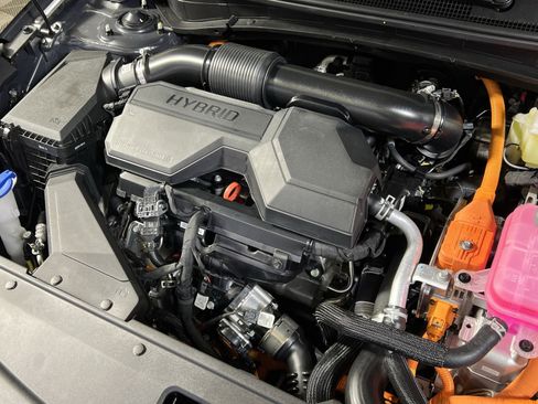 New 2026 Kia Sportage EX AWD/4WD image 27