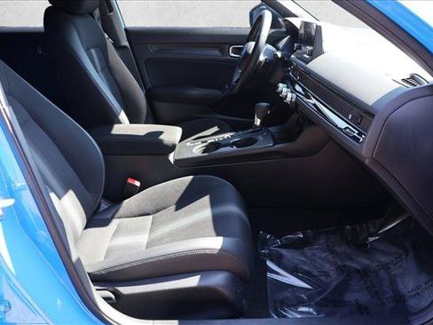 Used 2024 Honda Civic Sport image 28
