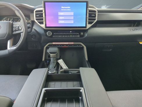 New 2025 Toyota Tundra SR5 image 23