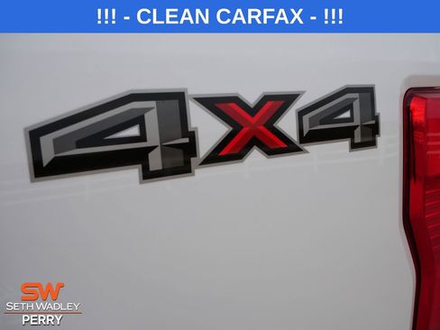 Used 2022 Ford F350 XL w/ Power Equipment Group image 8