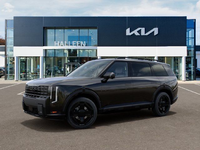 New 2027 Kia Telluride X-Line SX Prestige AWD/4WD image 3