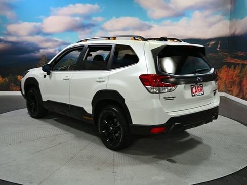 Certified 2024 Subaru Forester Wilderness image 6