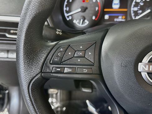 Used 2023 Nissan Altima 2.5 S FWD image 14