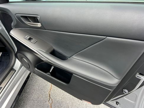 Certified 2023 Lexus IS 350 F Sport RWD image 14