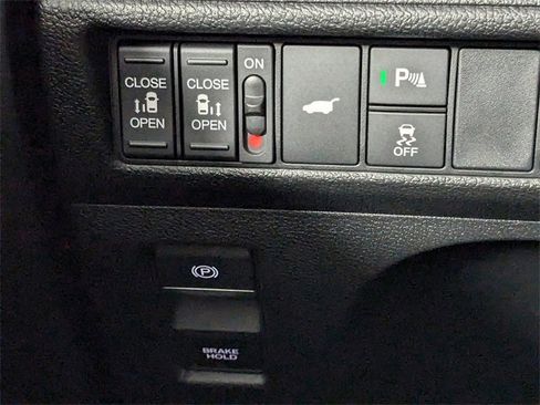 New 2026 Honda Odyssey Elite image 23