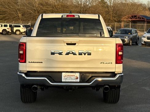 Used 2026 RAM 1500 Laramie image 5
