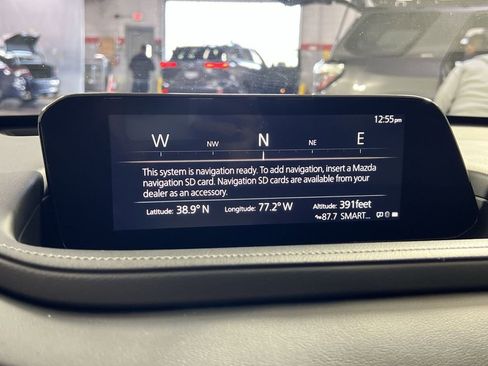 Used 2025 MAZDA CX-30 AWD 2.5 S w/ Preferred Package image 20