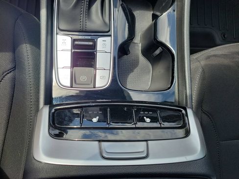 Used 2023 Hyundai Tucson SEL w/ Cargo Package AWD/4WD image 37