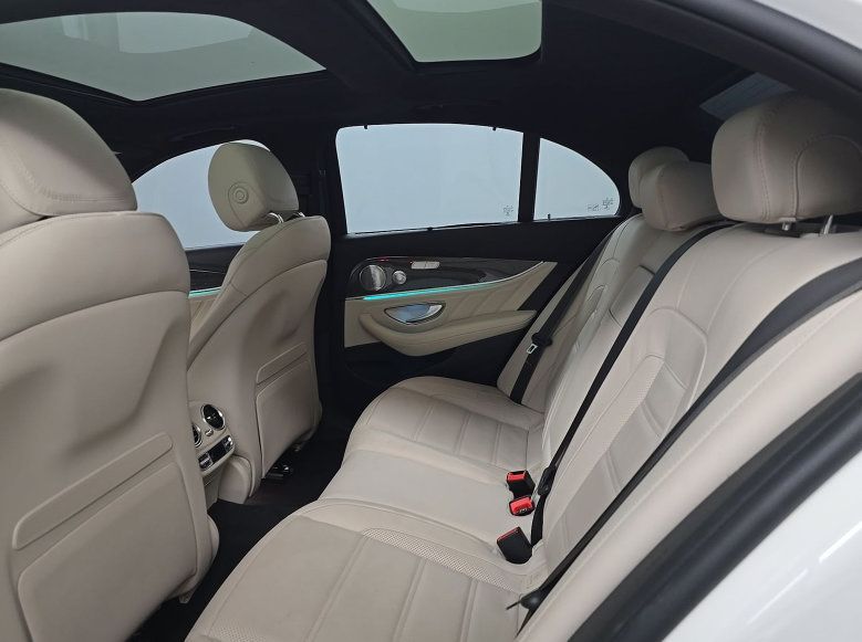 Used 2019 Mercedes-Benz E 63 AMG S w/ Driver Assistance Package image 6