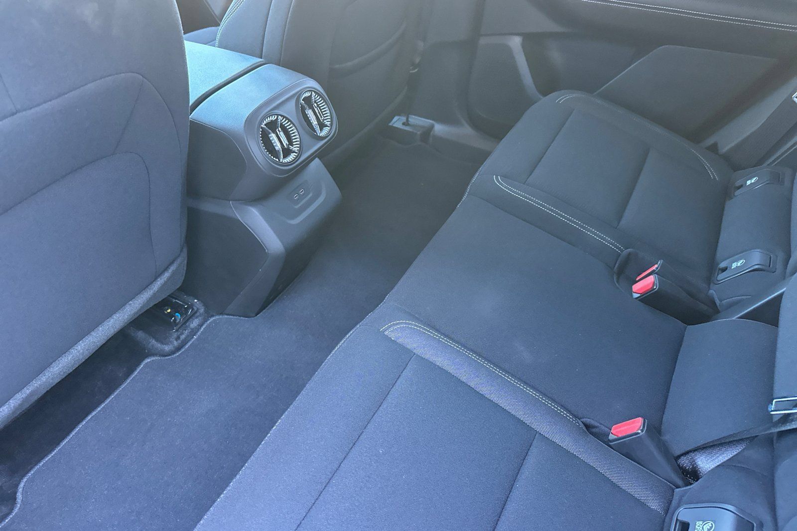Used 2026 Chevrolet Blazer EV LT FWD image 15