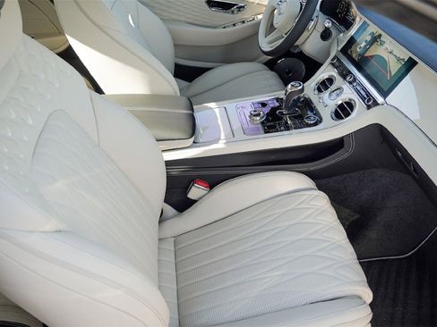 New 2026 Bentley Continental GT image 38
