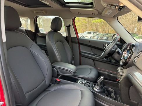 Used 2024 MINI Cooper Countryman image 24