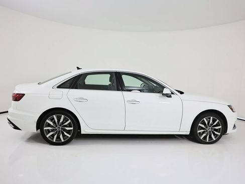 Used 2022 Audi A4 2.0T Premium Plus AWD/4WD image 8