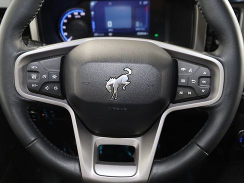 Used 2023 Ford Bronco Outer Banks image 38