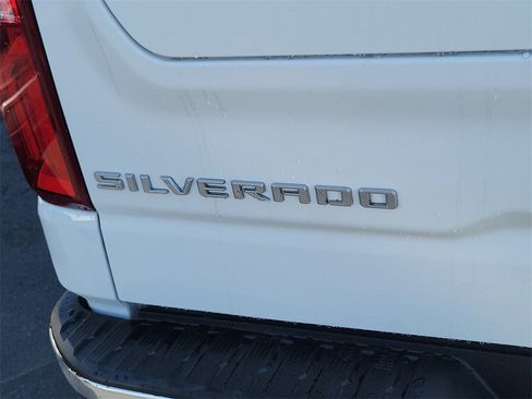 Used 2022 Chevrolet Silverado 1500 LTZ w/ LTZ Premium Package image 25