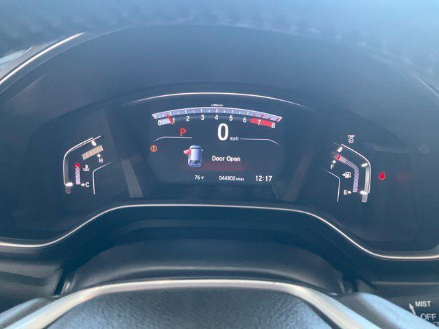 Certified 2019 Honda CR-V Touring image 10