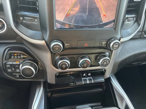 Used 2022 RAM 1500 Big Horn AWD/4WD image 24