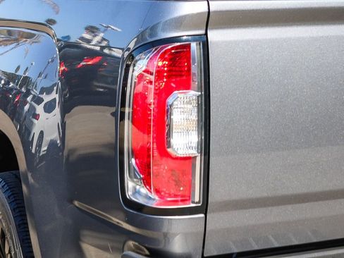 Used 2021 GMC Canyon Elevation w/ Driver Alert Package image 7