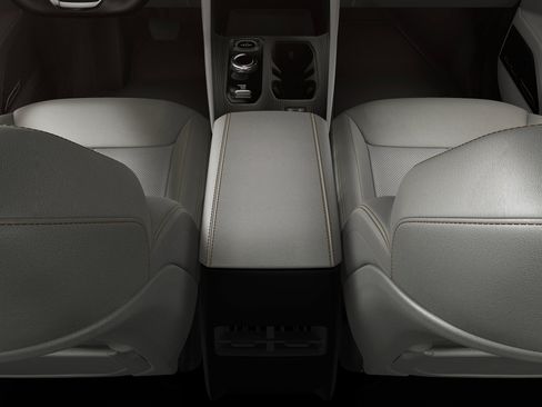 New 2026 Jeep Cherokee Limited AWD/4WD image 4