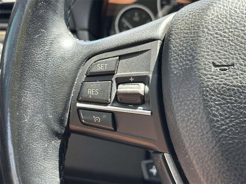Used 2015 BMW 528i xDrive Sedan image 14