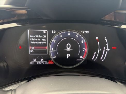 Used 2024 Lexus NX 350 AWD image 15