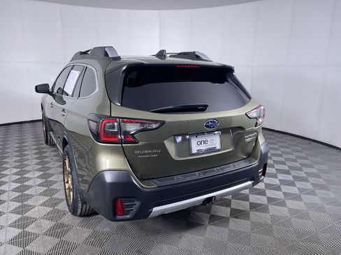 Used 2022 Subaru Outback Touring XT image 24
