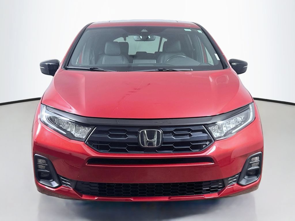 Used 2025 Honda Odyssey Sport-L image 2