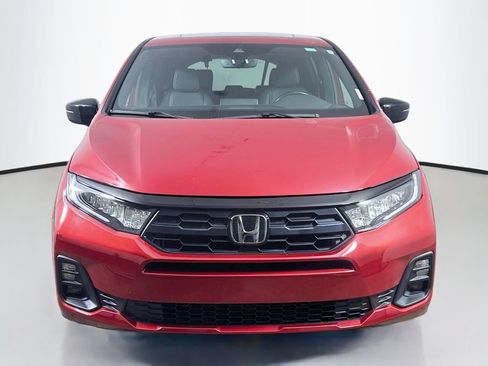 Used 2025 Honda Odyssey Sport-L image 2