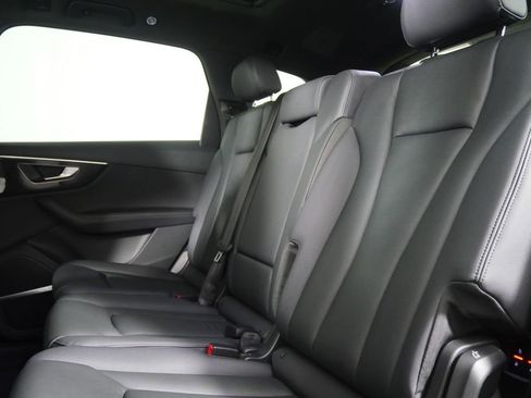 Used 2023 Audi Q7 2.0T Premium Plus w/ Premium Plus Package image 15