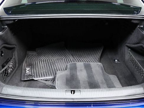 Used 2019 Audi A4 2.0T Premium image 26