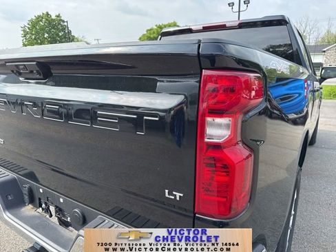 New 2024 Chevrolet Silverado 1500 LT image 5