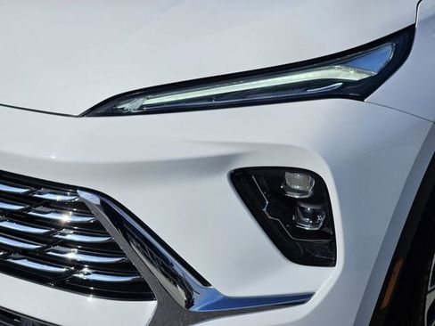 Used 2024 Buick Envision Preferred image 9