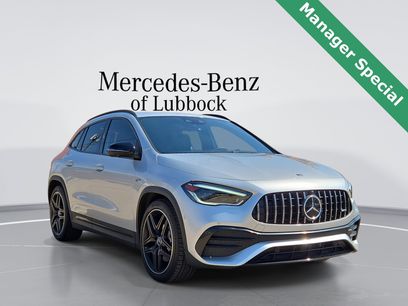 Certified 2023 Mercedes-Benz GLA 35 AMG 4MATIC