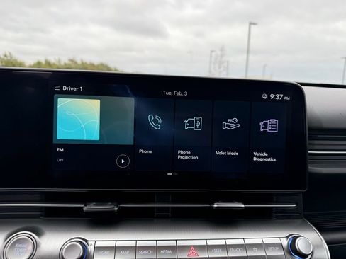 Certified 2024 Hyundai Kona SEL image 17