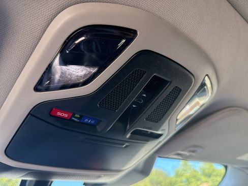 Certified 2023 Subaru Outback Onyx Edition image 18