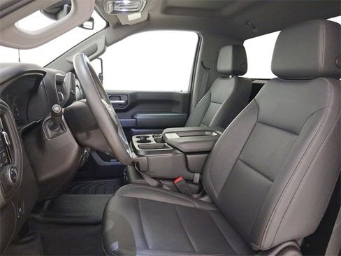 Used 2025 Chevrolet Silverado 2500 W/T w/ WT Convenience Package image 12