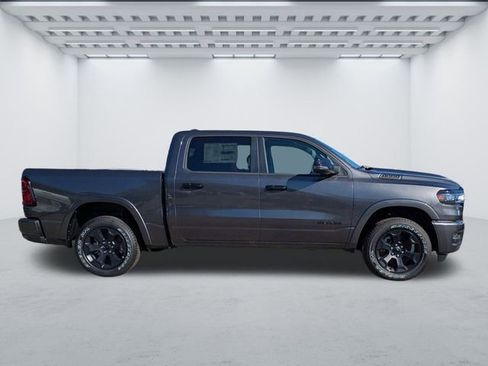 New 2026 RAM 1500 Big Horn AWD/4WD image 3