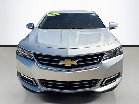 Used 2020 Chevrolet Impala Premier image 8