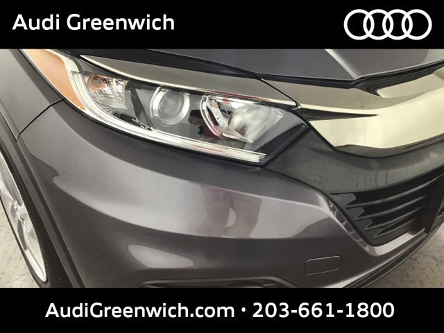 Used 2020 Honda HR-V EX image 26