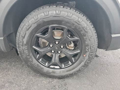 Used 2023 Ford Explorer Timberline w/ Timberline Technology Package image 12