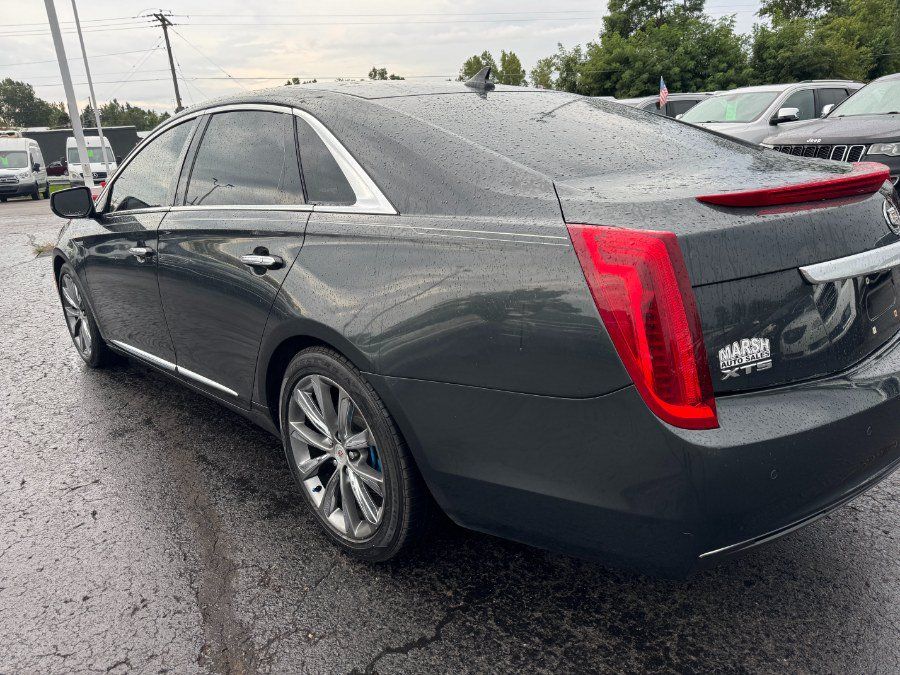 Used 2014 Cadillac XTS FWD image 10