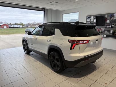 New 2026 Chevrolet Equinox LT w/ Convenience Package II