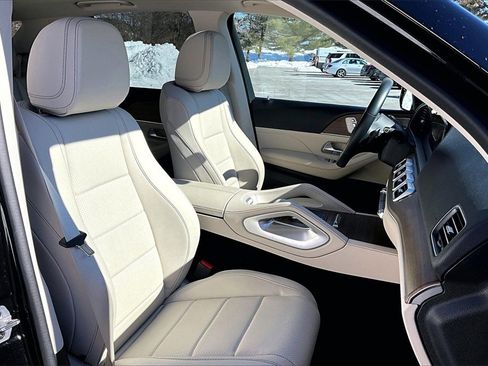 Certified 2022 Mercedes-Benz GLE 350 4MATIC image 7